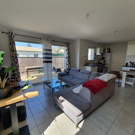 Chambre 11M2 Dans Maison Toute Equipee Tresses エクステリア 写真