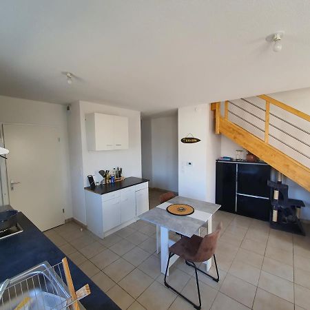 Chambre 11M2 Dans Maison Toute Equipee Tresses エクステリア 写真