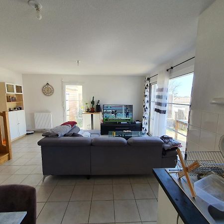 Chambre 11M2 Dans Maison Toute Equipee Tresses エクステリア 写真