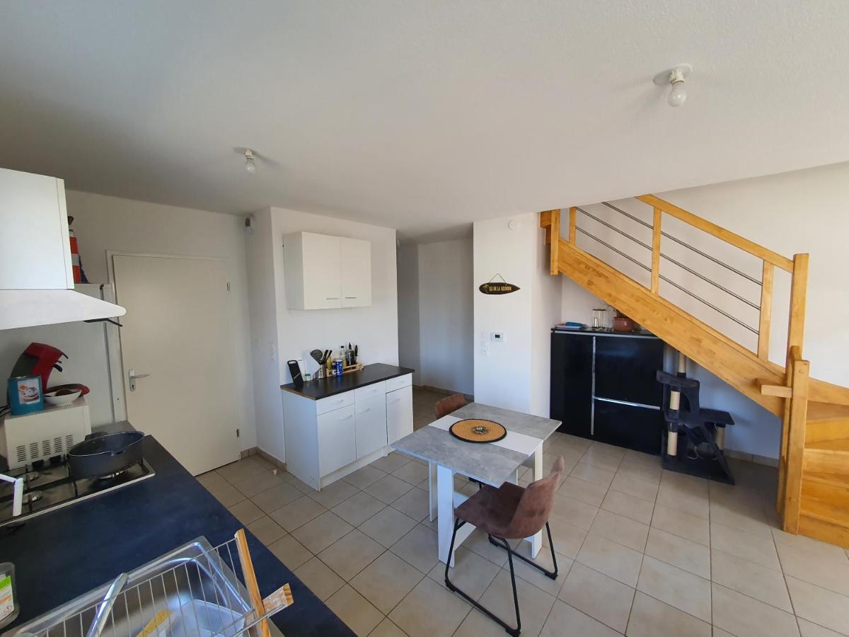 Chambre 11M2 Dans Maison Toute Equipee Tresses エクステリア 写真