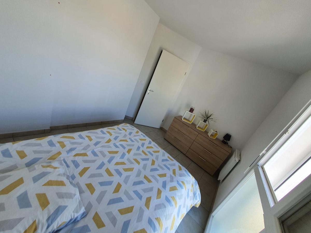 Chambre 11M2 Dans Maison Toute Equipee Tresses エクステリア 写真