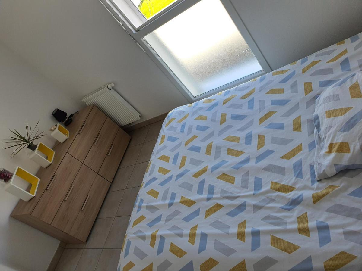 Chambre 11M2 Dans Maison Toute Equipee Tresses エクステリア 写真